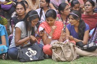 Daughter of Varma Audio Launch